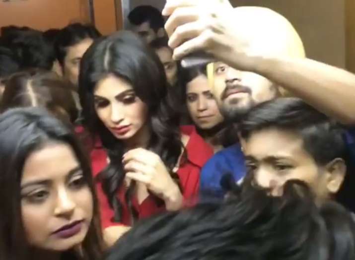 Mouni Roy Mouni Roy - India TV