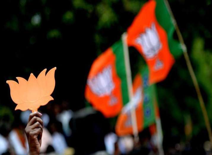 महाराष्ट्र निकाय... महाराष्ट्र निकाय...- India TV Hindi