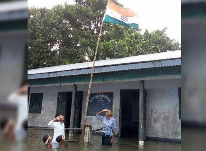 एनआरसी, असम एनआरसी, असम- India TV