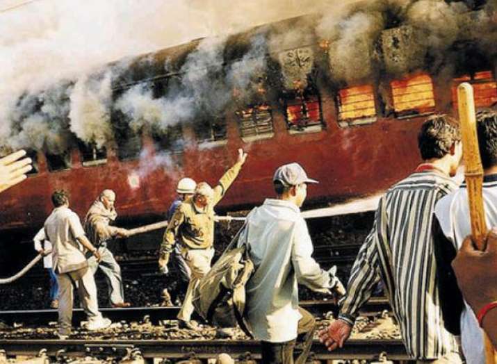 godhra riot case godhra riot case- India TV