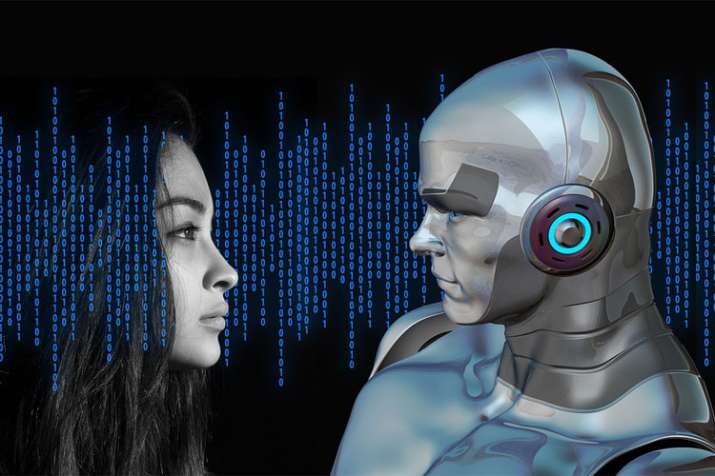 Japan govt to introduce English-speaking AI robots to boost English | Pixabay Representational Japan govt to introduce English-speaking AI robots to boost English | Pixabay Representational- India TV
