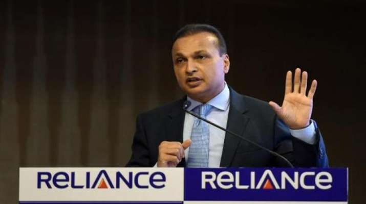 Congress Spokesperson Jaiveer Shergill receives notice from Anil Ambani on Rafale issue Congress Spokesperson Jaiveer Shergill receives notice from Anil Ambani on Rafale issue- India TV Paisa