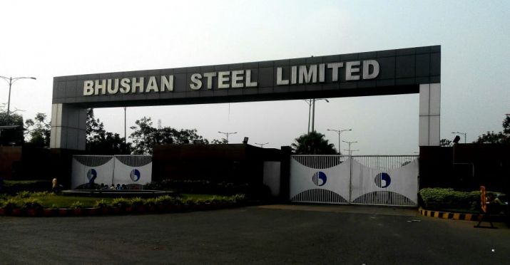 Bhushan Power & Steel Bhushan Power & Steel- India TV Paisa
