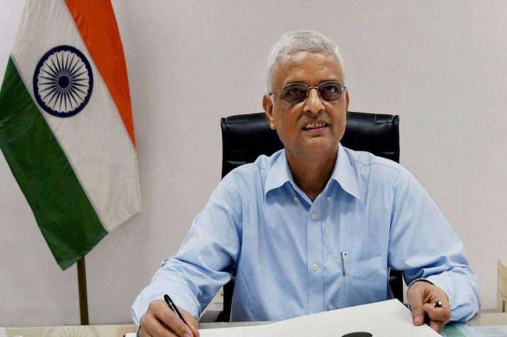 Chief Election commissioner Chief Election commissioner- India TV