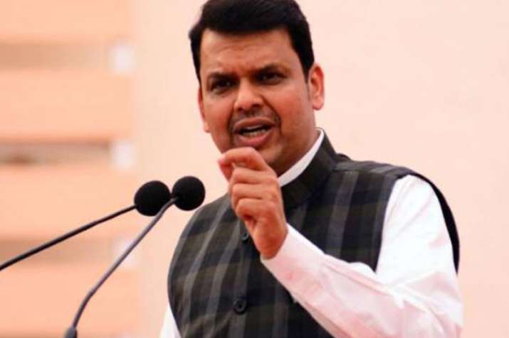 devendra fadnavis devendra fadnavis- India TV