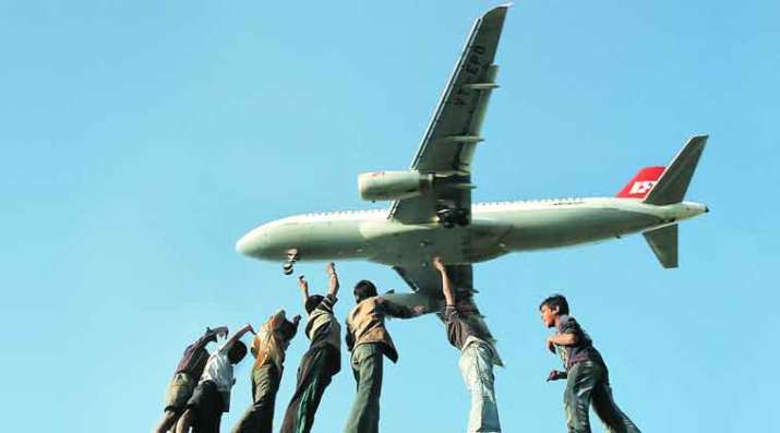 Airlines Airlines- India TV Paisa