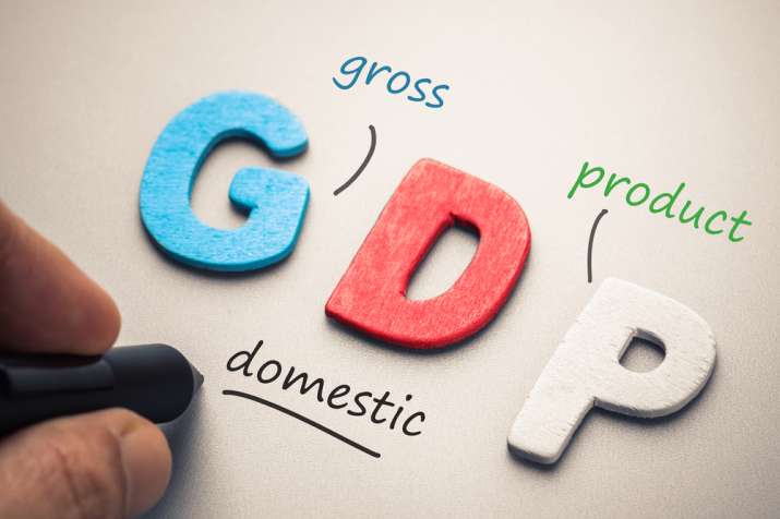 GDP
GDP
- India TV Paisa
