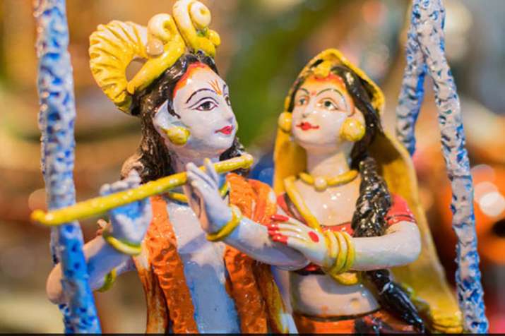 Lord Kirshna Lord Kirshna- India TV