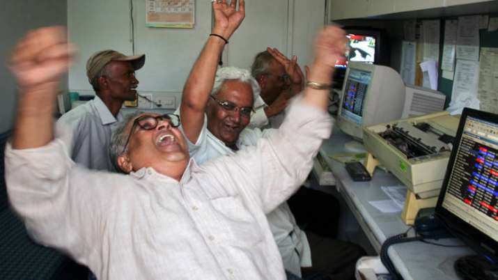 stock market stock market- India TV Paisa