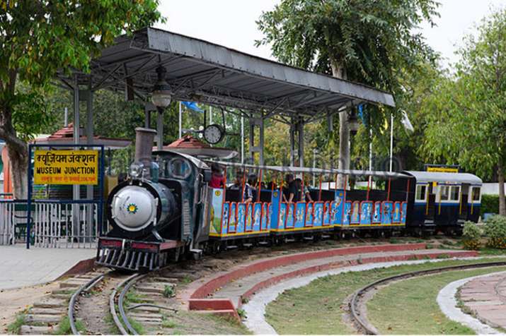 Indian Railway Indian Railway- India TV Hindi