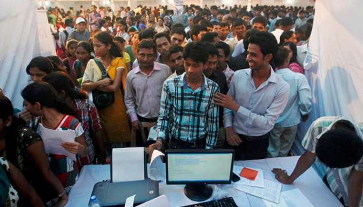 new job creation new job creation- India TV Paisa
