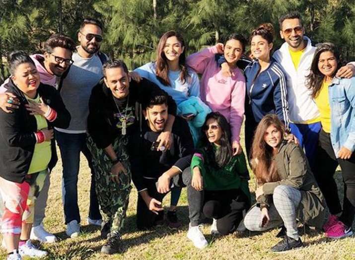 Khatron Ke Khiladi Khatron Ke Khiladi- India TV Hindi