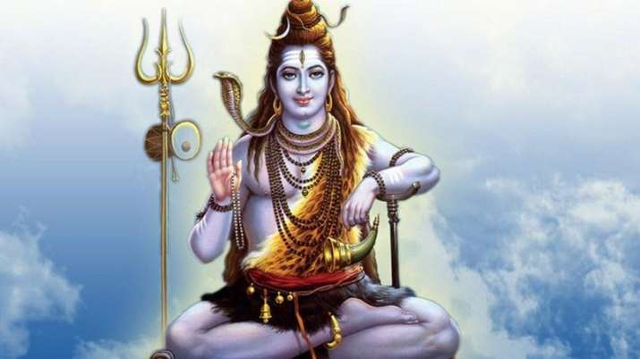 Lord Shiva Lord Shiva- India TV Hindi