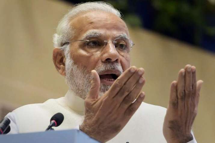 सोशल मीडिया का इस्तेमाल गंदगी फैलाने के लिये नहीं करने का संकल्प लें: PM मोदी सोशल मीडिया का इस्तेमाल गंदगी फैलाने के लिये नहीं करने का संकल्प लें: PM मोदी- India TV