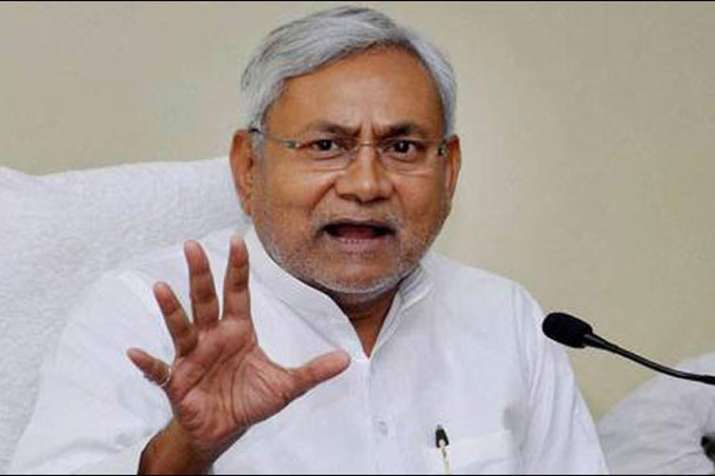 Muzaffarpur shelter home rape case: Nitish Government suspends five officials | PTI File Muzaffarpur shelter home rape case: Nitish Government suspends five officials | PTI File- India TV Hindi