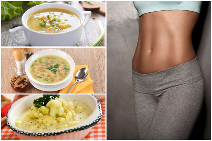 Weight loss Soup Weight loss Soup- India TV Hindi