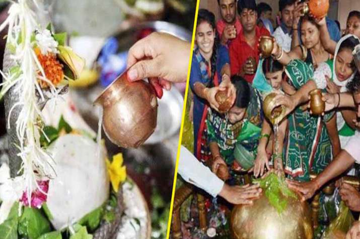 Lord Shiva Lord Shiva- India TV