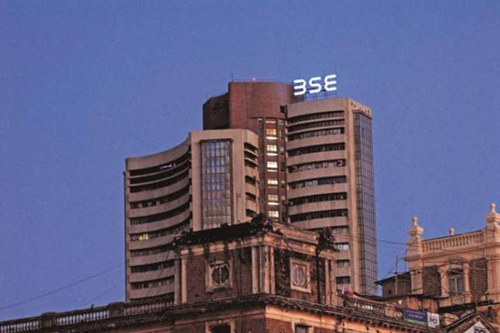 Sensex and Nifty touches new high on Thursday Sensex and Nifty touches new high on Thursday- India TV Paisa