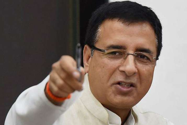 काश, प्रधानमंत्री 15 अगस्त के अपने ‘आखिरी भाषण’ में सच बोलते: कांग्रेस काश, प्रधानमंत्री 15 अगस्त के अपने ‘आखिरी भाषण’ में सच बोलते: कांग्रेस- India TV