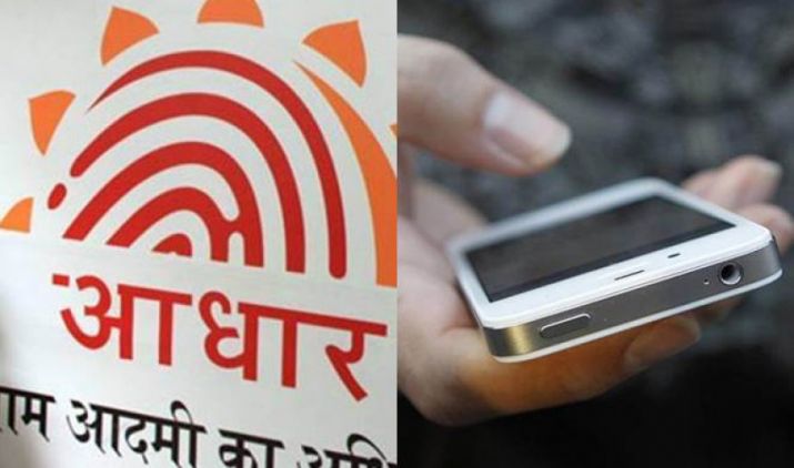 UIDAI slams attempts to tarnish Aadhaar's image by vested interests Says UIDAI slams attempts to tarnish Aadhaar's image by vested interests Says- India TV Paisa