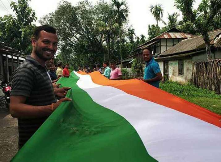 ASSAM ASSAM- India TV