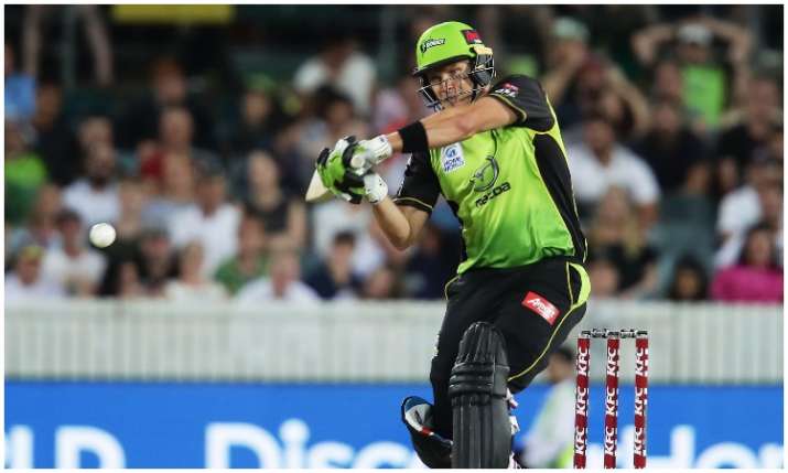 Shane Watson Shane Watson- India TV Hindi