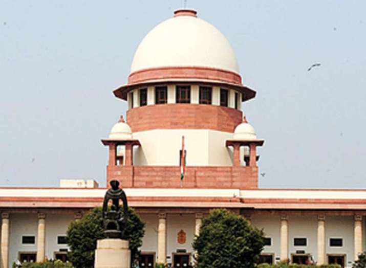 Supreme Court Supreme Court- India TV Hindi