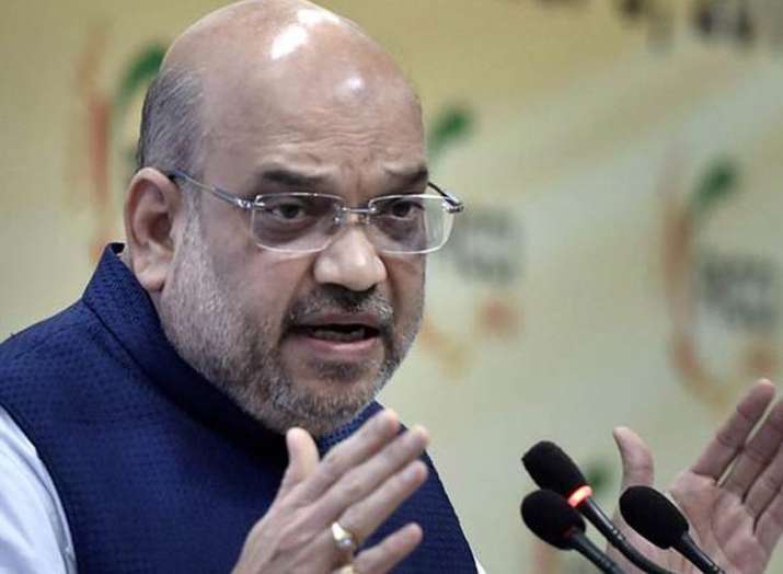 अमित शाह, राफेल सौदा, राहुल गांधी अमित शाह, राफेल सौदा, राहुल गांधी- India TV