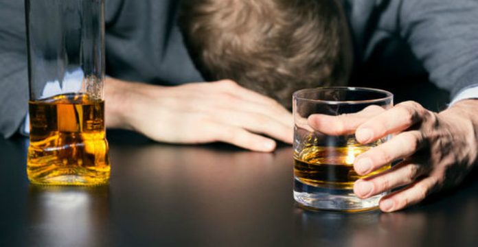 alcohol alcohol- India TV