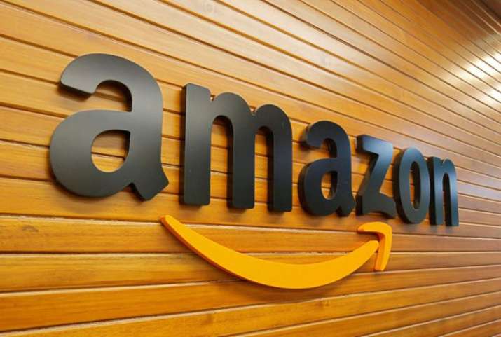 amazon amazon- India TV Paisa