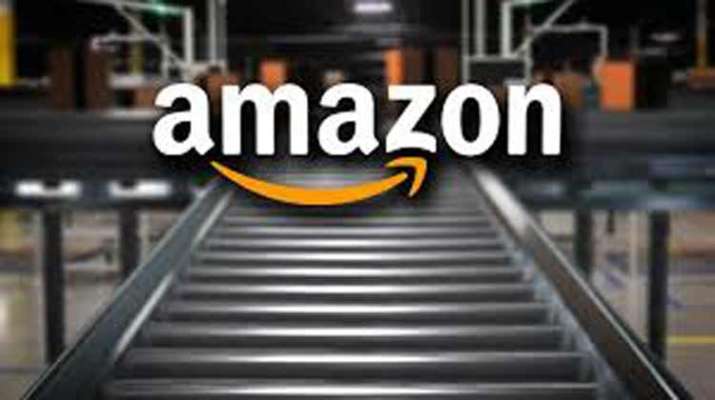 amazon amazon- India TV Paisa