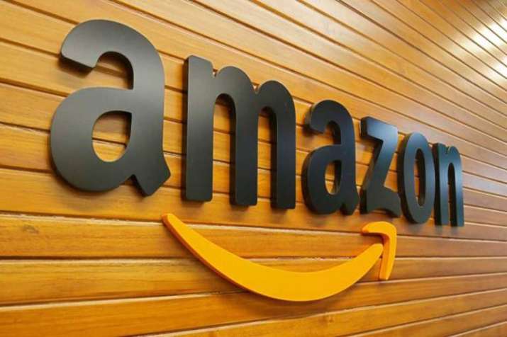 Amazon's total Market Capitalisation surpasses 1 trillion dollar on Tuesday Amazon's total Market Capitalisation surpasses 1 trillion dollar on Tuesday- India TV Paisa