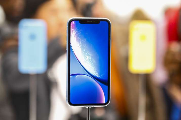 Apple Apple- India TV Paisa