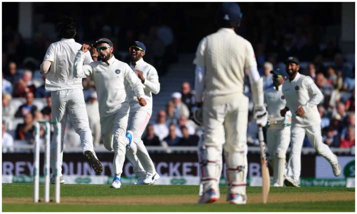 Team India Team India- India TV Hindi