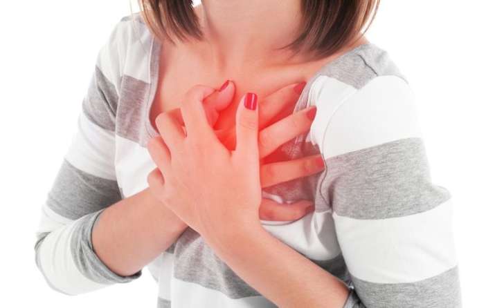 Heart Problem Heart Problem- India TV Hindi