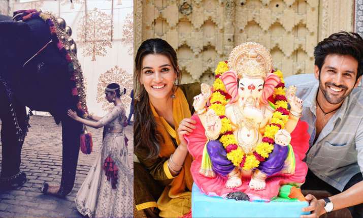 Ganesh Chaturthi 2018 Ganesh Chaturthi 2018- India TV Hindi