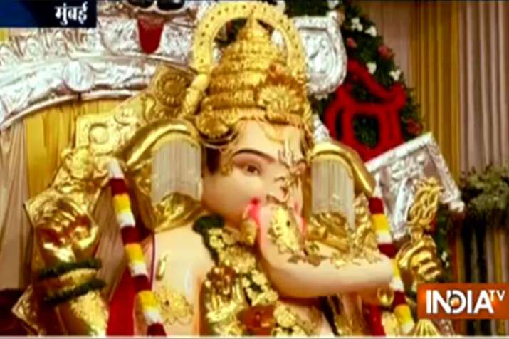Lord Ganesha Lord Ganesha- India TV Hindi
