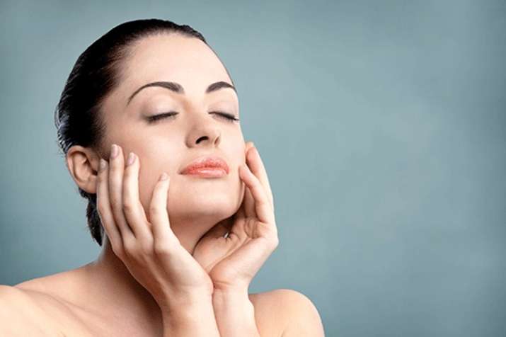 glowing skin glowing skin- India TV Hindi