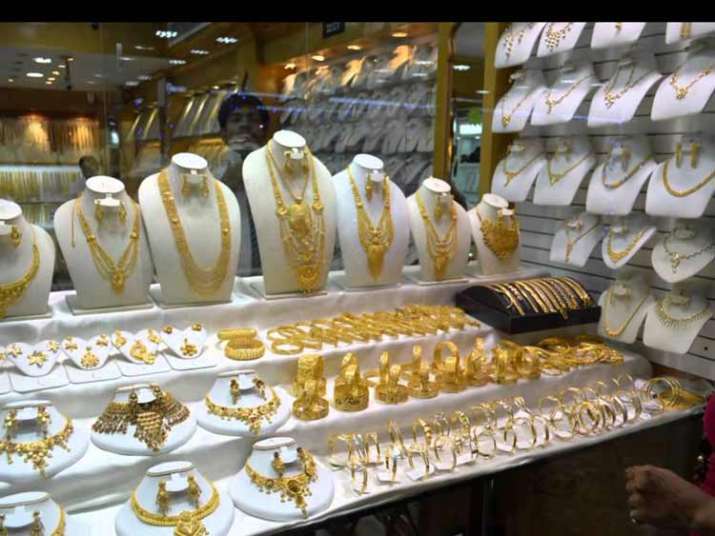 gold gold- India TV Paisa