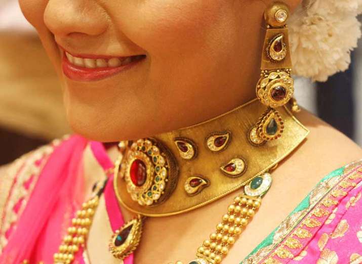 Gold Hallmarking Gold Hallmarking - India TV Paisa