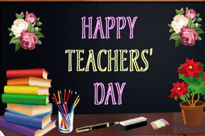Teachers Day 2018 Teachers Day 2018- India TV Hindi