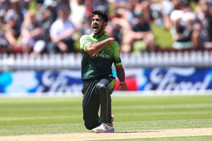 Hasan Ali Hasan Ali- India TV Hindi