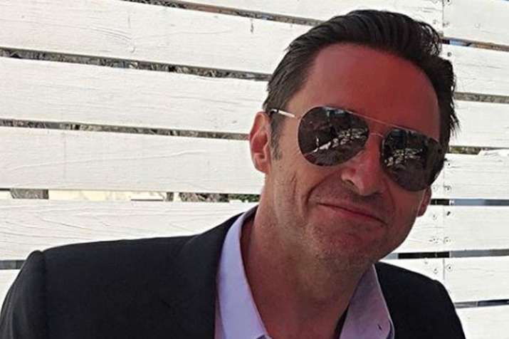 Hugh Jackman Hugh Jackman- India TV Hindi