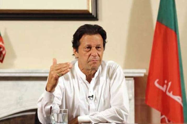 Pakistan: PM House to be converted into educational institution | AP File Pakistan: PM House to be converted into educational institution | AP File- India TV Hindi