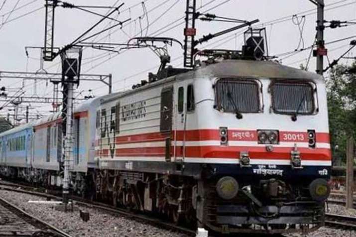 Railway officers trying to delay, evade transfers will now lose seniority | PTI Railway officers trying to delay, evade transfers will now lose seniority | PTI- India TV Hindi