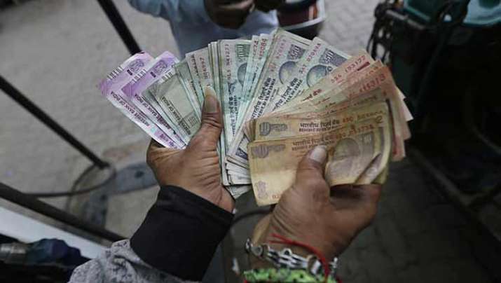 lose of money lose of money- India TV Paisa