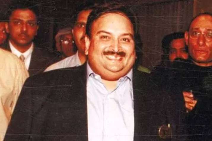 Mehul Choksi’s properties are money laundering assets, says PMLA Authority Mehul Choksi’s properties are money laundering assets, says PMLA Authority- India TV Paisa