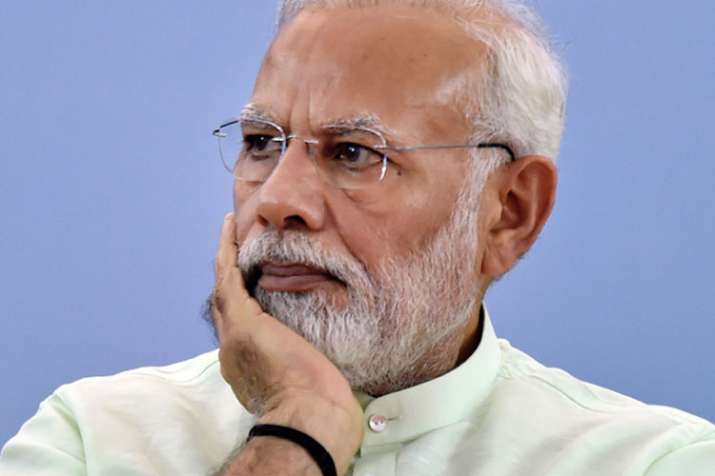 प्रधानमंत्री... प्रधानमंत्री...- India TV Hindi
