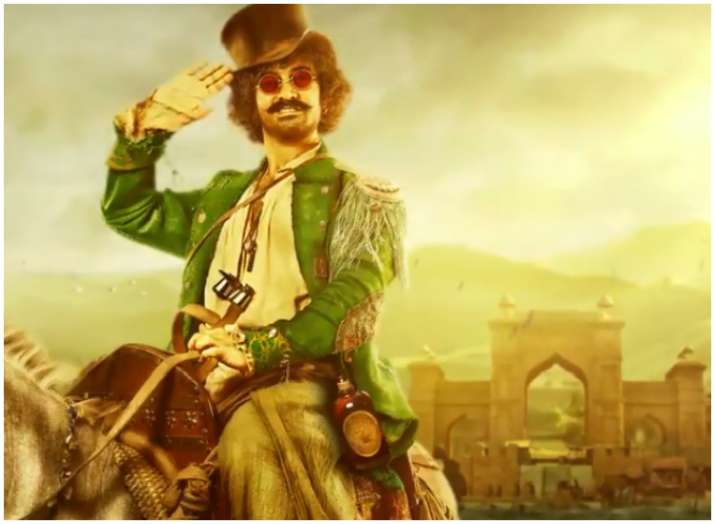 aamir aamir- India TV