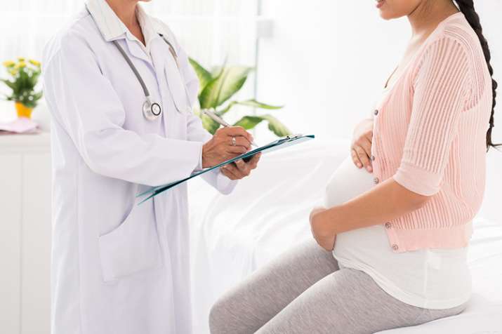 pregnancy pregnancy- India TV Hindi